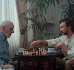 Auto generated site chess and checkers club