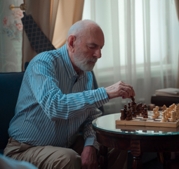 Auto generated site chess and checkers club