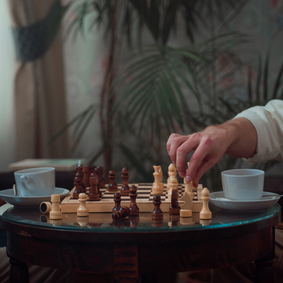 Auto generated site chess and checkers club