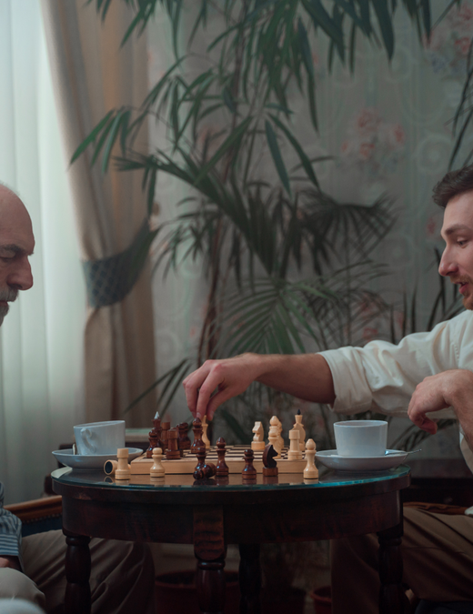 Auto generated site chess and checkers club