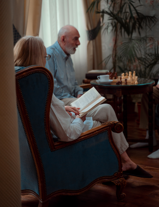 Auto generated site chess and checkers club