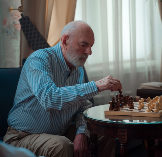 Auto generated site chess and checkers club