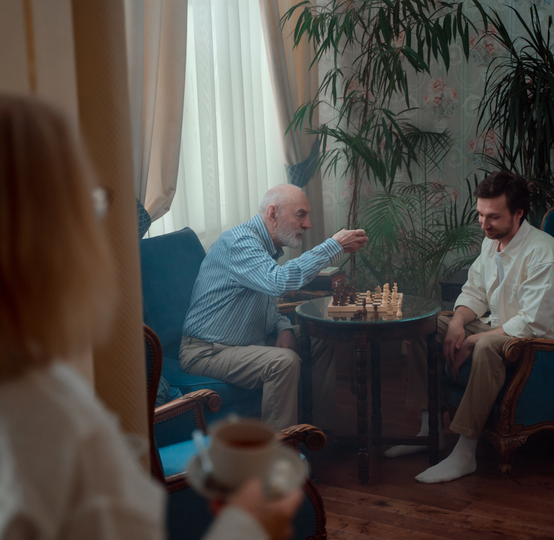 Auto generated site chess and checkers club